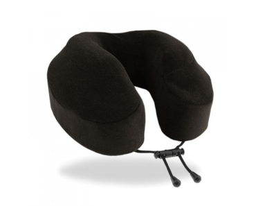 Almohada cuello viaje